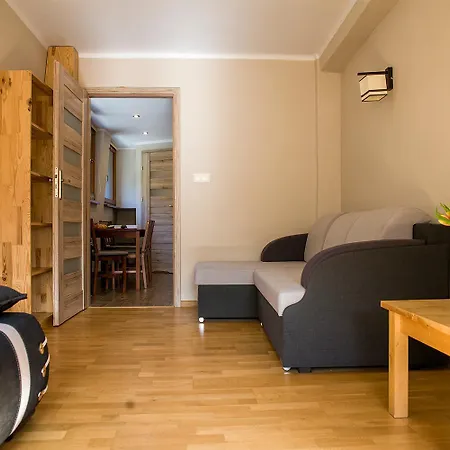 Apartament Pod Bukami Na Bukowej Gorze Appartement *