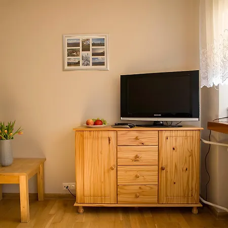 Apartament Pod Bukami Na Bukowej Gorze Appartement