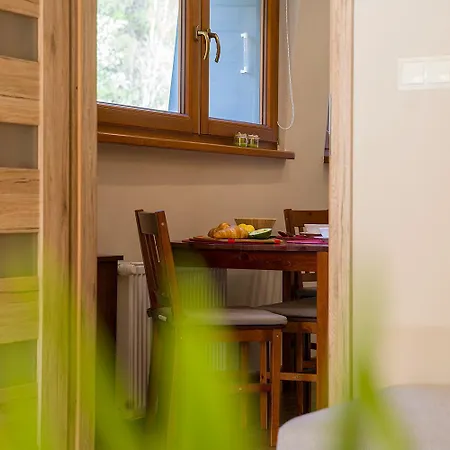 Appartement Apartament Pod Bukami Na Bukowej Gorze