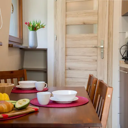 Appartement Apartament Pod Bukami Na Bukowej Gorze Wisła