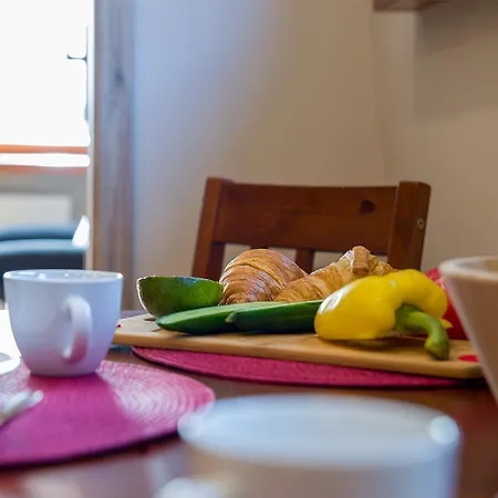 Appartement Apartament Pod Bukami Na Bukowej Gorze