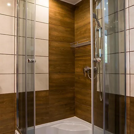 Appartement Apartament Pod Bukami Na Bukowej Gorze Wisła
