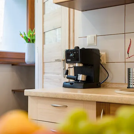 Apartament Pod Bukami Na Bukowej Gorze Appartement Wisła