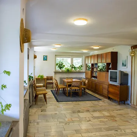 Apartament Pod Bukami Na Bukowej Gorze