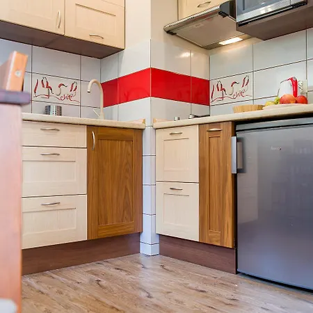 Apartament Pod Bukami Na Bukowej Gorze Appartement *