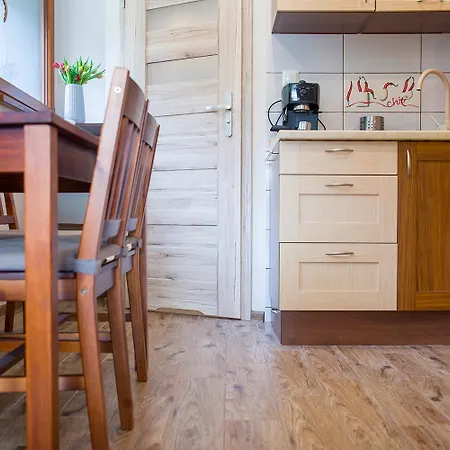 Apartament Pod Bukami Na Bukowej Gorze Appartement *
