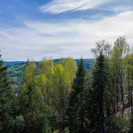 Appartement Apartament Pod Bukami Na Bukowej Gorze Wisła