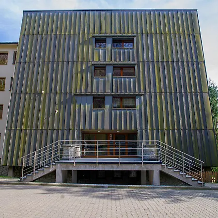 Apartament Pod Bukami Na Bukowej Gorze Appartement Wisła