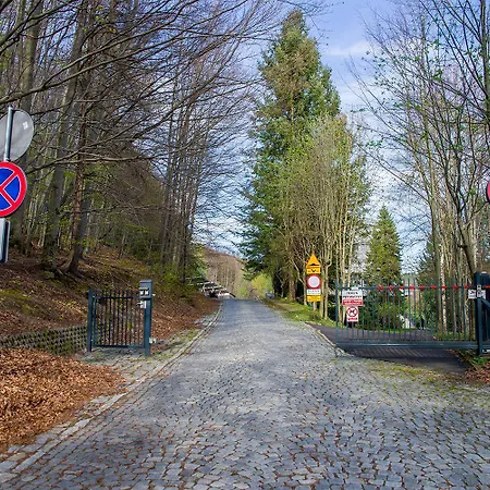 Apartament Pod Bukami Na Bukowej Gorze Appartement