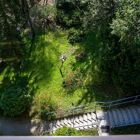 Appartement Apartament Pod Bukami Na Bukowej Gorze *