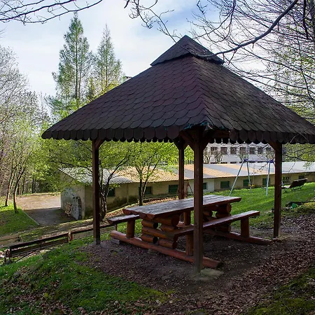 Apartament Pod Bukami Na Bukowej Gorze *